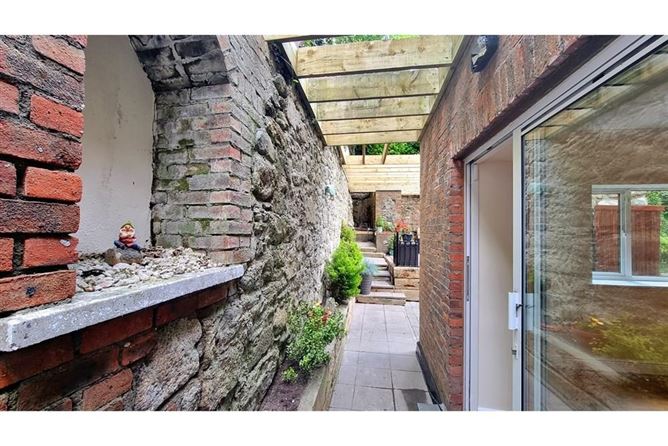 1 Boden Mill, Edmondstown RD, Rathfarnham, Dublin 16