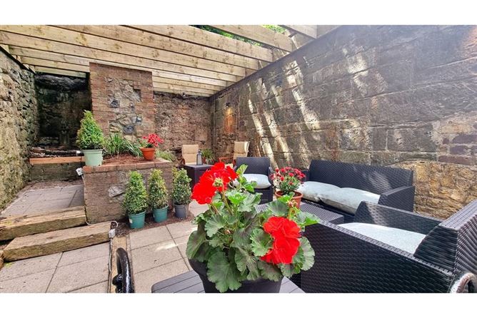 1 Boden Mill, Edmondstown RD, Rathfarnham, Dublin 16