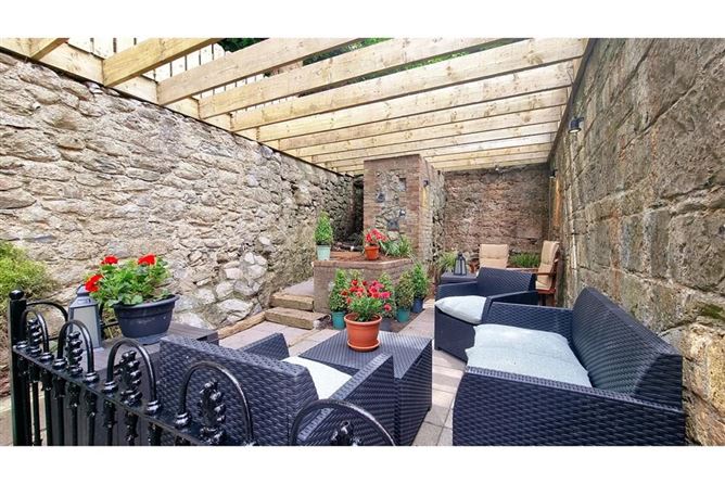 1 Boden Mill, Edmondstown RD, Rathfarnham, Dublin 16