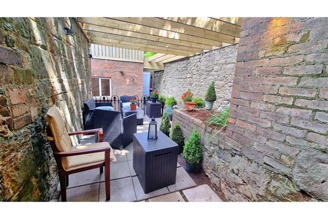 1 Boden Mill, Edmondstown RD, Rathfarnham, Dublin 16