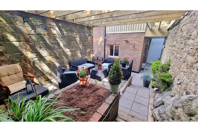1 Boden Mill, Edmondstown RD, Rathfarnham, Dublin 16