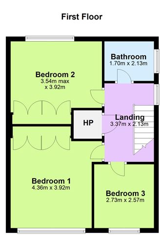 23 The Crescent, Woodpark, Ballinteer