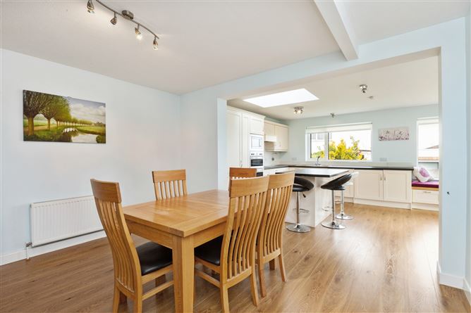 23 The Crescent, Woodpark, Ballinteer