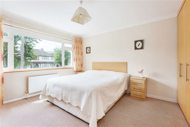 23 The Crescent, Woodpark, Ballinteer