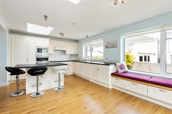 23 The Crescent, Woodpark, Ballinteer