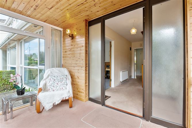 23 The Crescent, Woodpark, Ballinteer