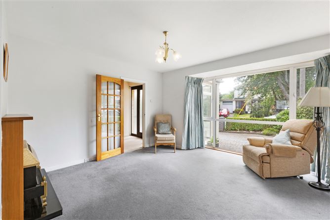 23 The Crescent, Woodpark, Ballinteer