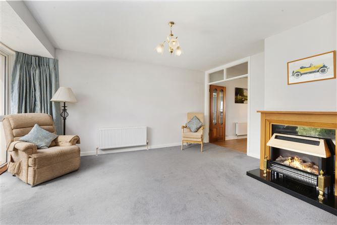 23 The Crescent, Woodpark, Ballinteer