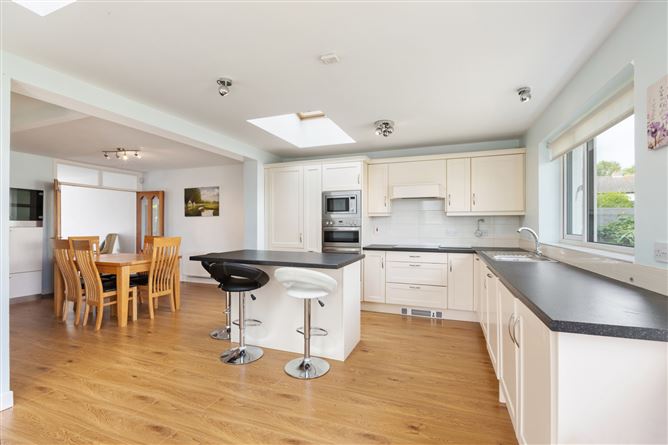 23 The Crescent, Woodpark, Ballinteer