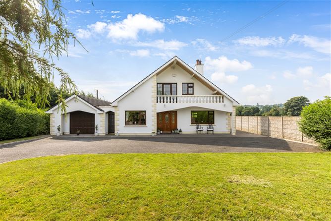 Hayestown, Navan, Co. Meath