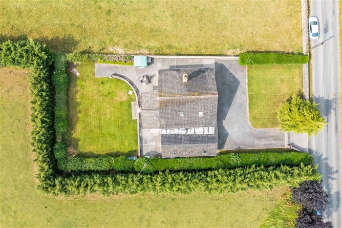 Hayestown, Navan, Co. Meath