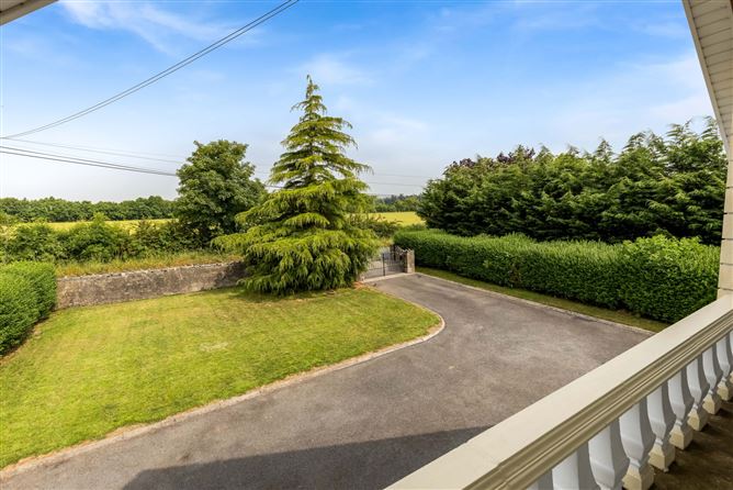 Hayestown, Navan, Co. Meath