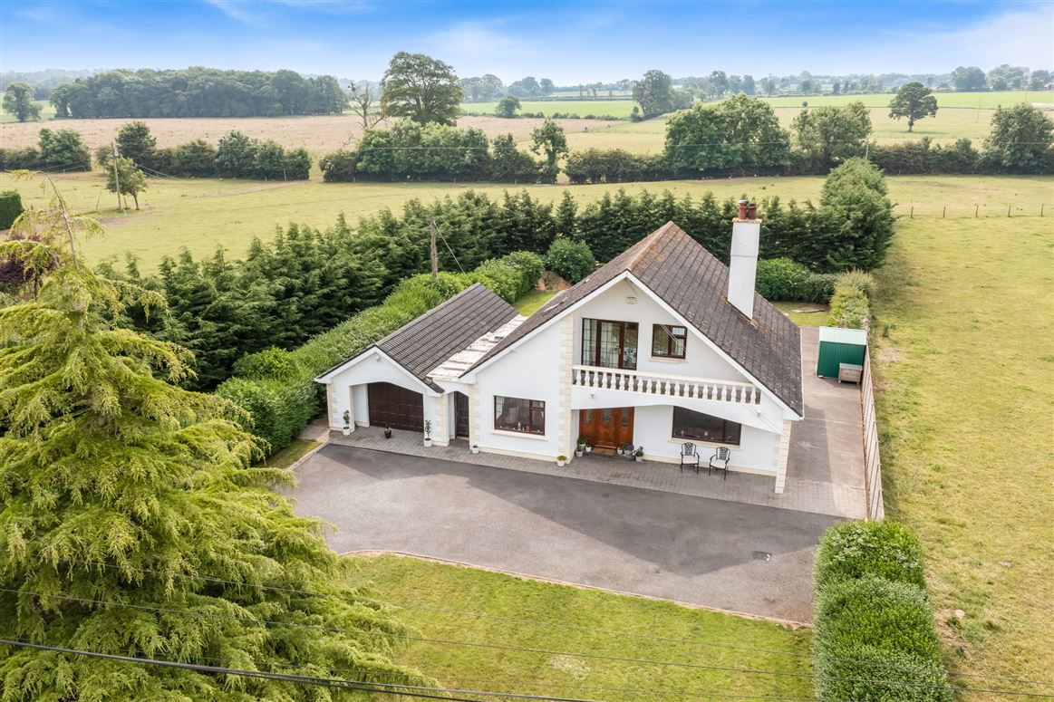 Hayestown, Navan, Co. Meath