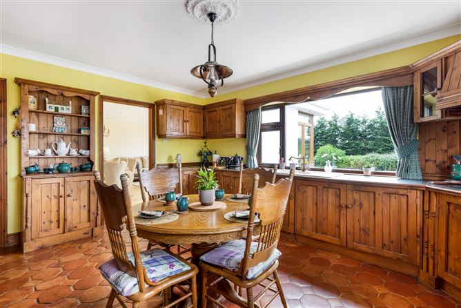 Hayestown, Navan, Co. Meath