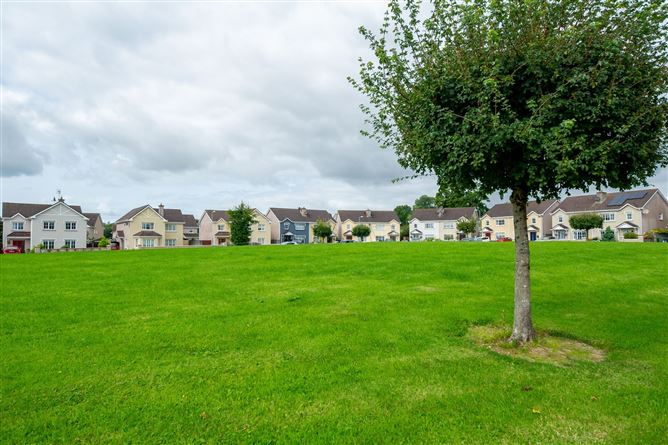 132 Cairn Woods, Mallow, Co. Cork