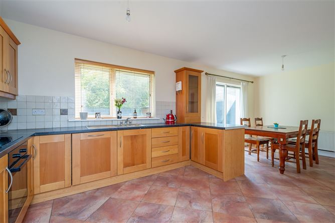 132 Cairn Woods, Mallow, Co. Cork