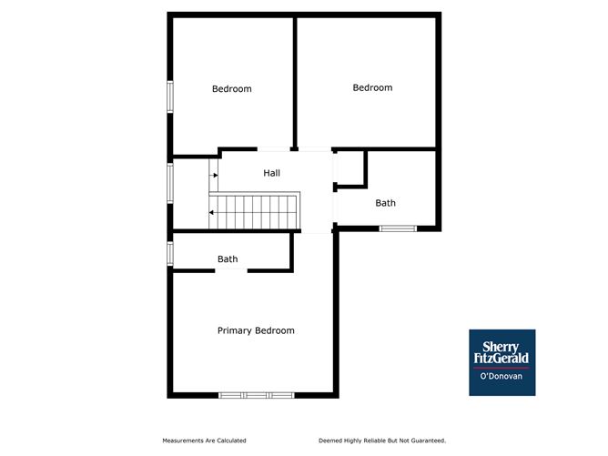 132 Cairn Woods, Mallow, Co. Cork