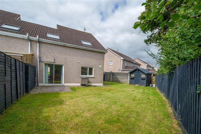 132 Cairn Woods, Mallow, Co. Cork