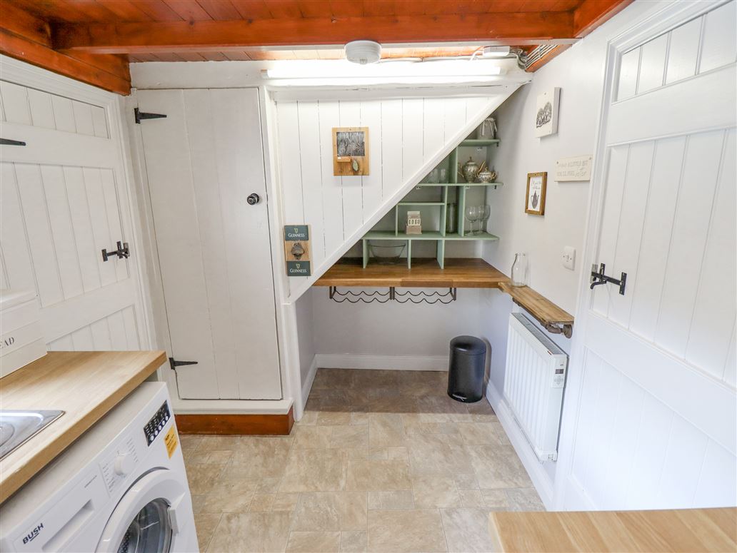 The Cottage 16 Northside,Patrington, East Riding of Yorkshire, United Kingdom