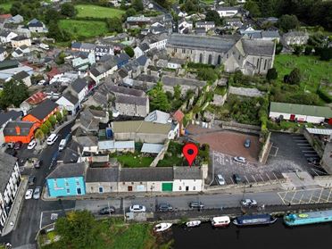 Image for 4 The Quay, Graiguenamanagh, Co. Kilkenny