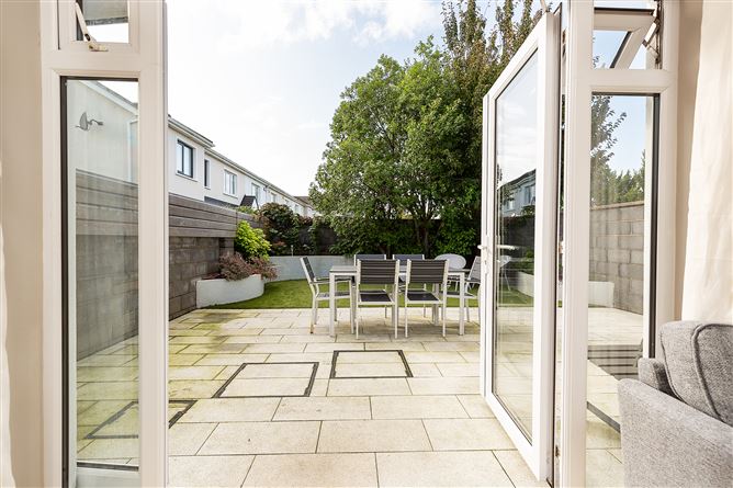 8 Holywell Heights, Swords, County Dublin