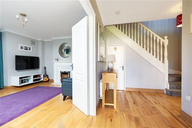 8 Holywell Heights, Swords, County Dublin
