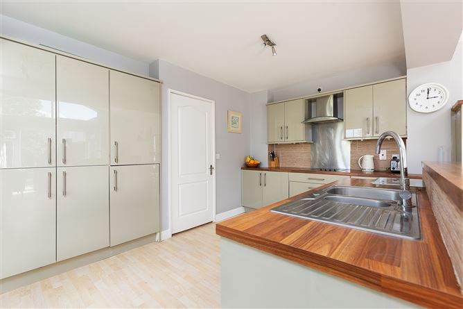 8 Holywell Heights, Swords, County Dublin