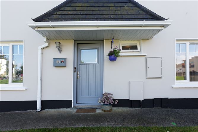 8 Holywell Heights, Swords, County Dublin