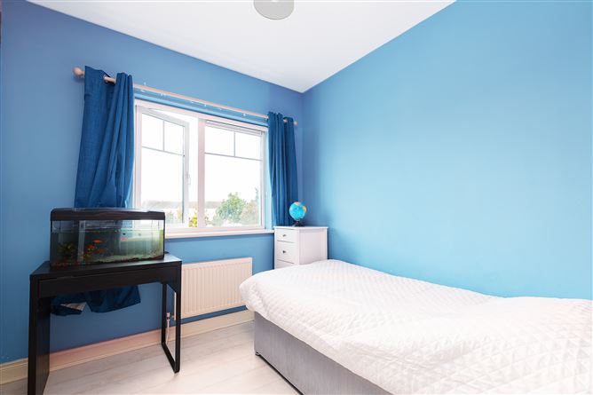 8 Holywell Heights, Swords, County Dublin