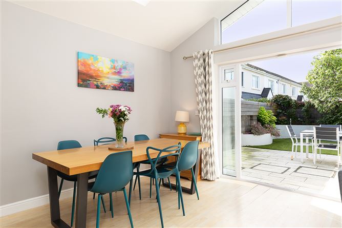 8 Holywell Heights, Swords, County Dublin