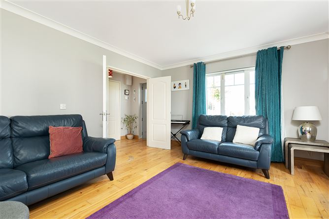 8 Holywell Heights, Swords, County Dublin
