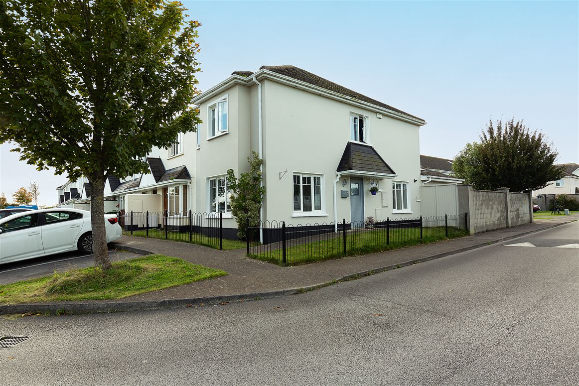 8 Holywell Heights, Swords, County Dublin