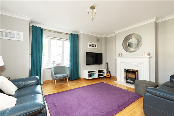8 Holywell Heights, Swords, County Dublin