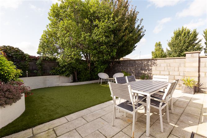 8 Holywell Heights, Swords, County Dublin