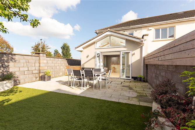 8 Holywell Heights, Swords, County Dublin
