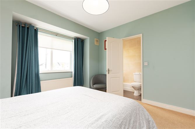 8 Holywell Heights, Swords, County Dublin