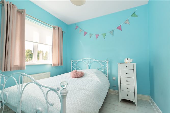 8 Holywell Heights, Swords, County Dublin
