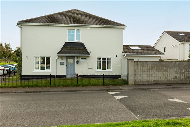 8 Holywell Heights, Swords, County Dublin