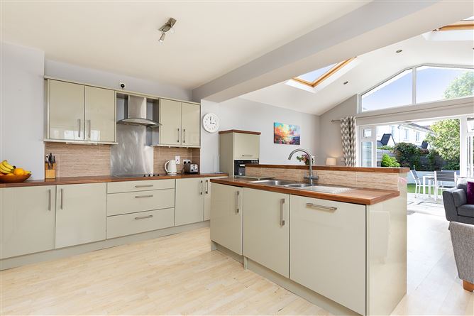 8 Holywell Heights, Swords, County Dublin