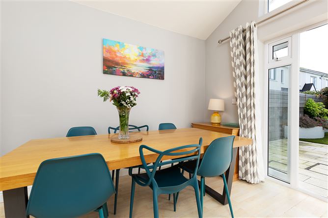 8 Holywell Heights, Swords, County Dublin