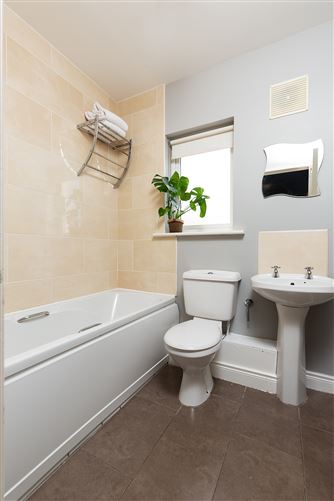8 Holywell Heights, Swords, County Dublin