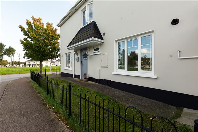 8 Holywell Heights, Swords, County Dublin