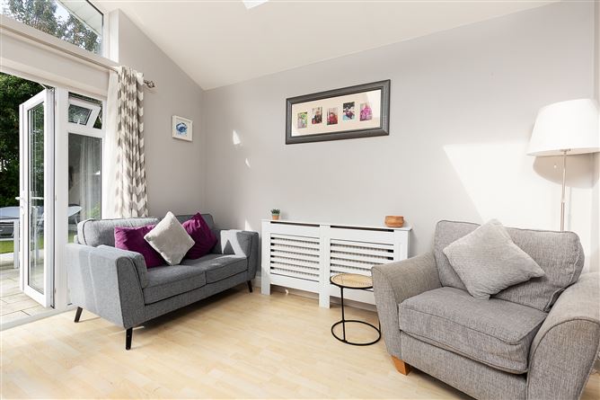 8 Holywell Heights, Swords, County Dublin