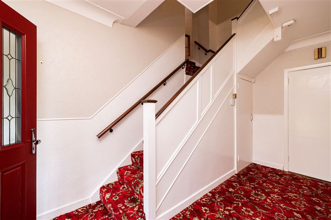 The Willows, 72 Willow Park Grove, Glasnevin, Dublin 11