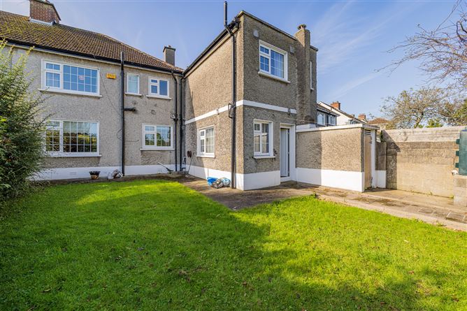 The Willows, 72 Willow Park Grove, Glasnevin, Dublin 11