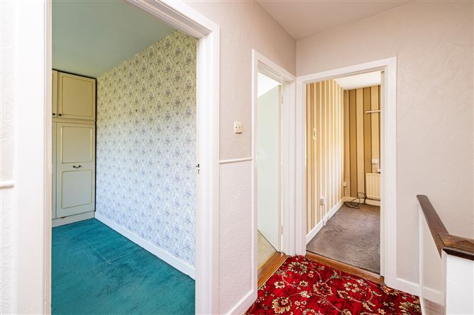 The Willows, 72 Willow Park Grove, Glasnevin, Dublin 11