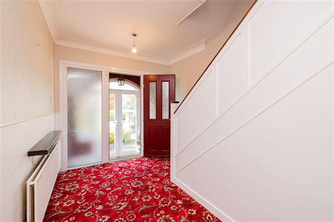 The Willows, 72 Willow Park Grove, Glasnevin, Dublin 11