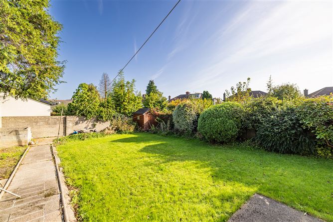The Willows, 72 Willow Park Grove, Glasnevin, Dublin 11