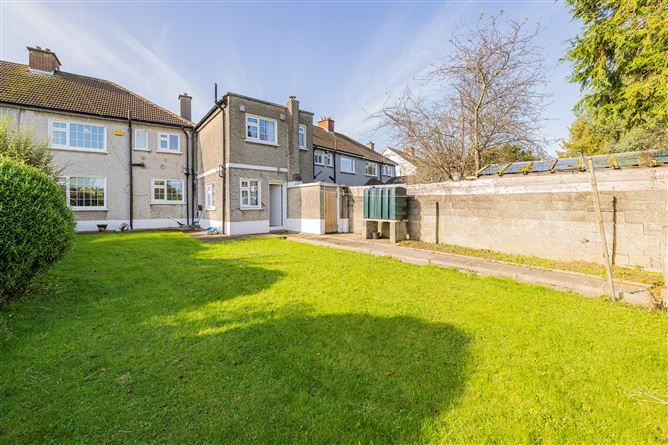 The Willows, 72 Willow Park Grove, Glasnevin, Dublin 11