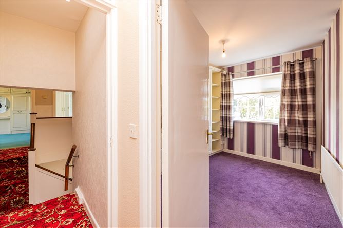 The Willows, 72 Willow Park Grove, Glasnevin, Dublin 11